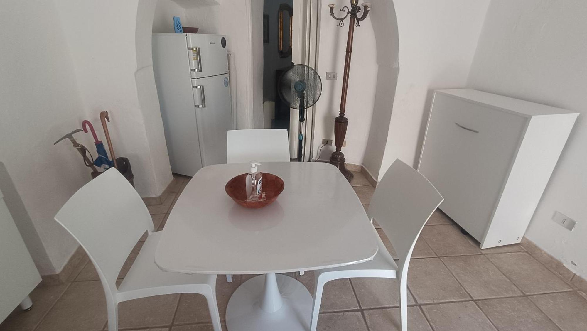 Trullo Alberobello Vacanze Desa 2 Zewnętrze zdjęcie